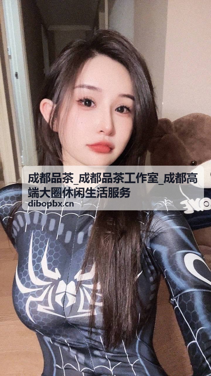成都商务休闲茶会空间